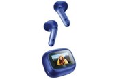 Hörlurar / Headset - JBL Live Flex 4 - Blue - JBLLIVEFLEX4BLU