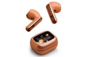 Hörlurar / Headset - JBL Live Flex 4 - Orange - JBLLIVEFLEX4ORG