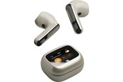 Hörlurar / Headset - JBL Live Flex 4 - Champagne - JBLLIVEFLEX4CPG
