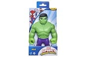 Figure - Marvel Spidey and his Amazing Friends Supersized 9" Figure Hulk - F75725L22