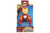 Figure - Marvel Iron Man and his Awesome Friends Supersized Iron Man - G28315X00