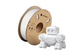 Skrivartillbehör-bläck-toner - ANYCUBIC High Speed PLA Filament 1 kg - White - IPHHSBW-106