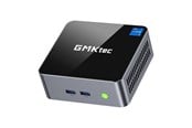 Stationär - Mini PC / Barebone - GMKtec M3 | Intel Core i5 | 32GB | 1TB | Windows 11 Pro - GMK-M3