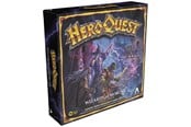 Brädspel - Avalon Hill HeroQuest Wizards of Morcar Quest Pack - Requires HeroQuest Game System to Play (English) - G1504UU00
