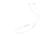 Hörlurar / Headset - JBL TUNE 135 BT - White - JBLT135BTWHT
