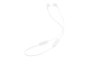 Hörlurar / Headset - JBL TUNE 235 BT - White - JBLT235BTWHT
