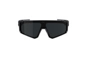 VR - Colmi V06 AI Black Sports Sunglasses - V06 Black