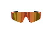 VR - Colmi V06 AI Sports Sunglasses - Orange - V06 Orange