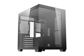 Chassi - Darkflash B275 - Chassi - Svart - B275 PRO BLK NoF