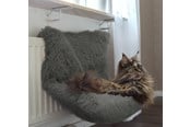 Katter - Dogman 804960 dog / cat bed - 804960