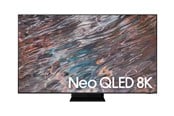 Digital skyltning & Hotell - Samsung QP85A-8K QPA-8K Series - 85" Class (84.5" viewable) LED-backlit LCD display - Neo QLED - 8K - for digital signage - LH85QPA8BGCXEN