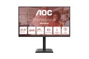 Skärm - 32" AOC Q32E4U - E4 Series - LED monitor - 32" - HDR - Q32E4U