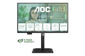 Skärm - 24" AOC 24P4U - LED monitor - Full HD (1080p) - 24" - 24P4U