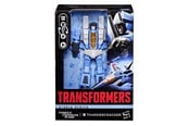 Figure - Transformers Generation Studio Series 6.5" Thundercracker Voyager Class - G21925X00
