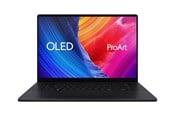 Bärbar dator - ASUS ProArt P16 OLED H7606WP-RJ077X - Copilot+ PC - 16" - AMD Ryzen AI 9 - HX 370 - 32 GB RAM - 2 TB SSD - H7606WP-RJ077X