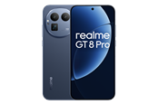 Mobile - realme GT 8 Pro 256GB/12GB - Urban Blue - 631002004350