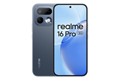 Mobile - realme 16 Pro 5G 512GB/8GB - Pebble Grey - 631011008563