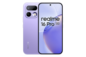 Mobile - realme 16 Pro 5G 256GB/8GB - Orchid Purple - 631011007583