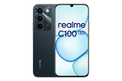 Mobile - realme C100 5G 128GB/4GB - Sprouting Green - 631011008290
