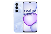 Mobile - realme C100 5G 128GB/4GB - Blooming Purple - 631011008293