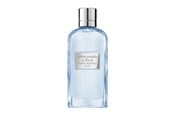 Parfym och dofter - Abercrombie & Fitch First Instinct Blue Eau de Parfum 100 ml - 085715167224