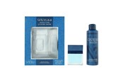 Presentask - GUESS Seductive Homme Blue 276ml.- Gift set - 085715329707
