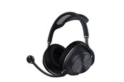 Spel Tillbehör - Turtle Beach Stealth Pro II - Black - Wireless Headset - PC - 1388TBS510505