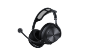 Spel Tillbehör - Turtle Beach Stealth Pro II - Black - Wireless Headset - Microsoft Xbox Series X - XSXTBS210405