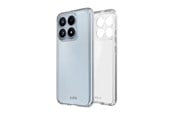Mobile - Covers & Cases - SBS Skinny Cover for Xiaomi 17 - transparent - TESKINXI17T