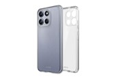 Mobile - Covers & Cases - SBS Skinny Cover for Motorola Moto G86 - Transparent - TESKINMOTG86T