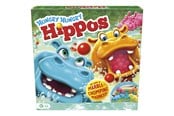 Leksaker - Hasbro Game Hungry Hungry Hippos - F8815UE20