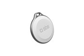 Andra mobiltillbehör - SBS Track My Tag universal tracker - white - TEFINDBTAPGOW