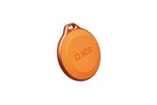 Andra mobiltillbehör - SBS Track My Tag universal tracker - orange - TEFINDBTAPGOP