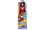 Figure - Marvel Avengers Evergreen Titan Iron Man - G27705X00
