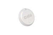 Andra mobiltillbehör - SBS universal locator Track My Dual - white - TEFINDTAGAPGOW