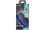 Mobiltelefontillbehör-Skyddsfilm - SBS Universal Glass  Omniglass K - TESCRFCUNI11