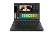 Bärbar dator - Lenovo Thinkpad P16 Gen 3 - 16" |  | Core Ultra 7 | 32GB | 1TB - 21RQ0005MH