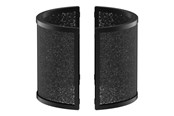 Uppvärmning och kylutrustning - Dreame Activated Carbon Filter for PM10 PM20 Air Purifier - DVK3