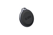 Andra mobiltillbehör - SBS My Tag tracker compatible with iOS and Android - black - TEFINDBTAPGOK