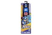 Figure - Marvel Avengers Evergreen Titan Sr Cap - G27715X00