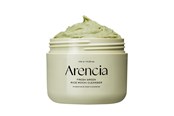 Ansiktsvård - Arencia - Fresh Green Rice Mochi Cleanser - 8809562190738
