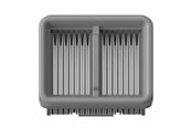 Dammsugare - tillbehör - Dreame M12/H12 Pro/H12 Dual/H12 S/H12S AE/H13 Pro/H12 Pro Ultra/H13 Dual/H14 Station/H12 Pro FlexReach/H13 FlexReach/H15/H15 Pro/H15 Mix/H12 Dual FlexReach/H13 Dual FlexReach/G10/G10Pro/G10Combo filte - HHP1