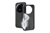 Mobile - Covers & Cases - SBS Instinct Case for Xiaomi 15 Ultra - Black - TEINSTXI15UK