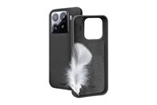 Mobile - Covers & Cases - SBS Instinct Case for Xiaomi 15 Pro - Black - TEINSTXI15PK