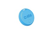 Andra mobiltillbehör - SBS universal locator Track My Dual - blue - TEFINDTAGAPGOC