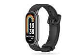 Smartwatch - Accessories - Tech-Protect IconBand Pro Strap for Xiaomi Smart Band 8 / 8 NFC - Black - 9490713935019