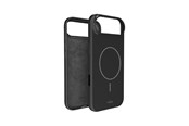 Mobile - Covers & Cases - Puro Pulse Protective Case for iPhone 17 Air Polycarbonate - Black - PUIPC1766PULSEBLK