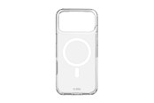 Mobile - Covers & Cases - SBS Extreme Mag Case with D3O Technology for iPhone 17 Pro Max - Transparent - TED3OMAGCOVIP1769