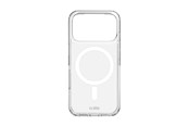 Mobile - Covers & Cases - SBS Extreme Mag Case with D3O Technology for iPhone 17 Pro - Transparent - TED3OMAGCOVIP1763P