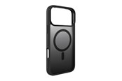 Mobile - Covers & Cases - Puro Gradient TPU MagSafe Compatible Case for iPhone 17 Pro - Black - PUIPC17P63GRADBLK